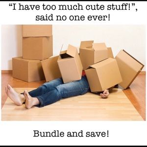 Portion of sales donated!